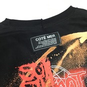REMAKE T-SHIRTS 【 Tshirts48】