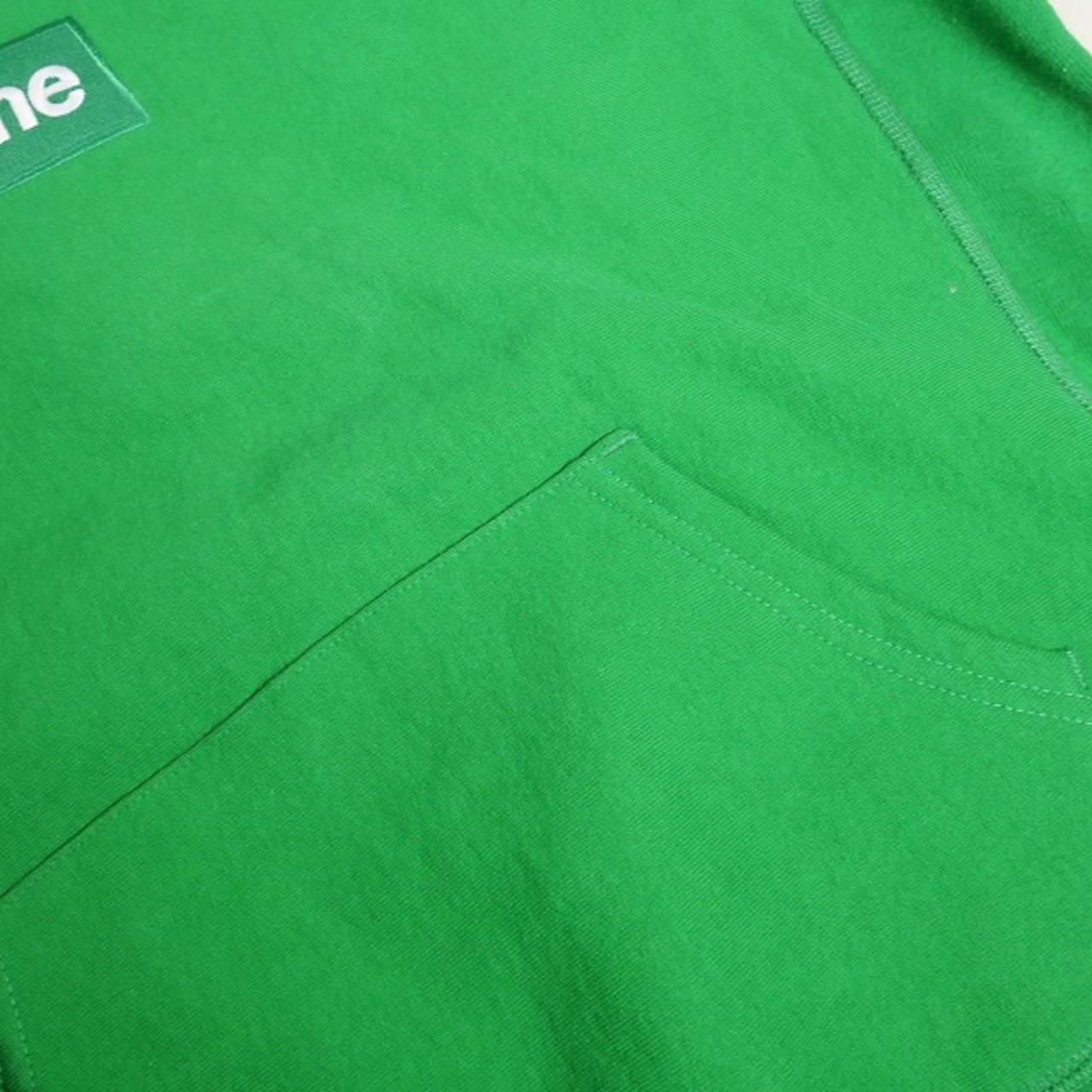 Size【L】 SUPREME シュプリーム 24AW Box Logo Hooded Sweatshirt 