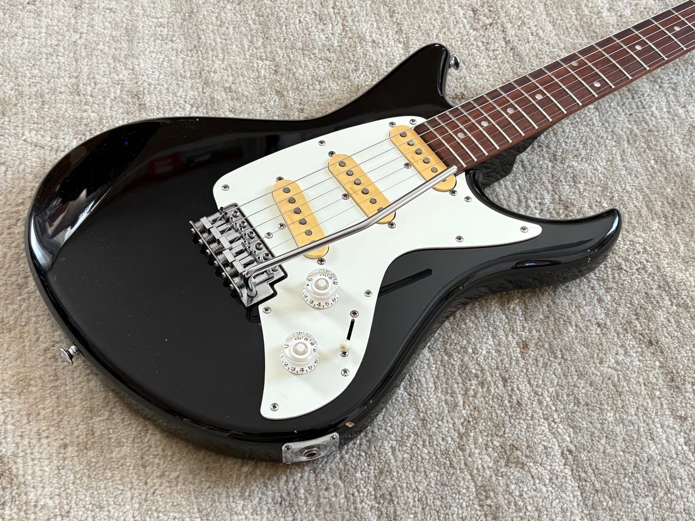 Yamaha SS-300 '82 | tenokuni-japan