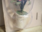 デッドストック ミニチュア鉢植えセット(剥がれあり) 画像16