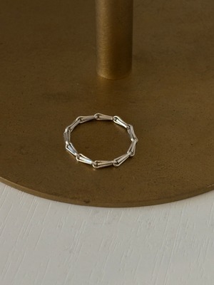 NEW SV925 Clip chain ring