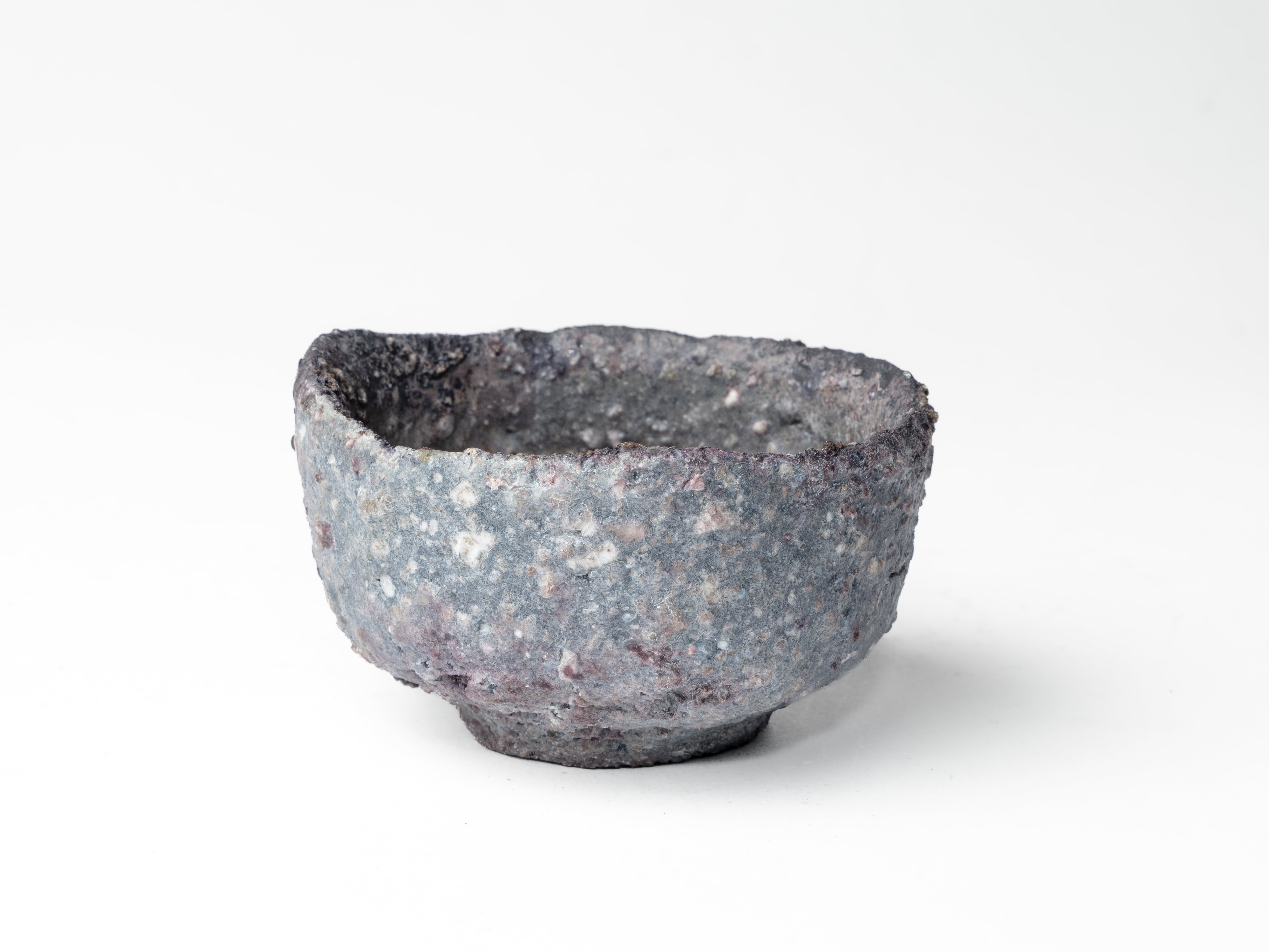 酒器 | 備前焼・螺法器 / KAZUYA ISHIDA GALLERY