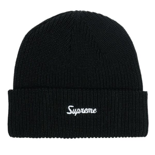 Size【フリー】 SUPREME シュプリーム 25FW Loose Gauge Beanie Black