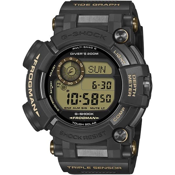 カシオ G-SHOCK DW-5600RL-1JF [DW-5600シリーズ] デジタル 耐衝撃 20