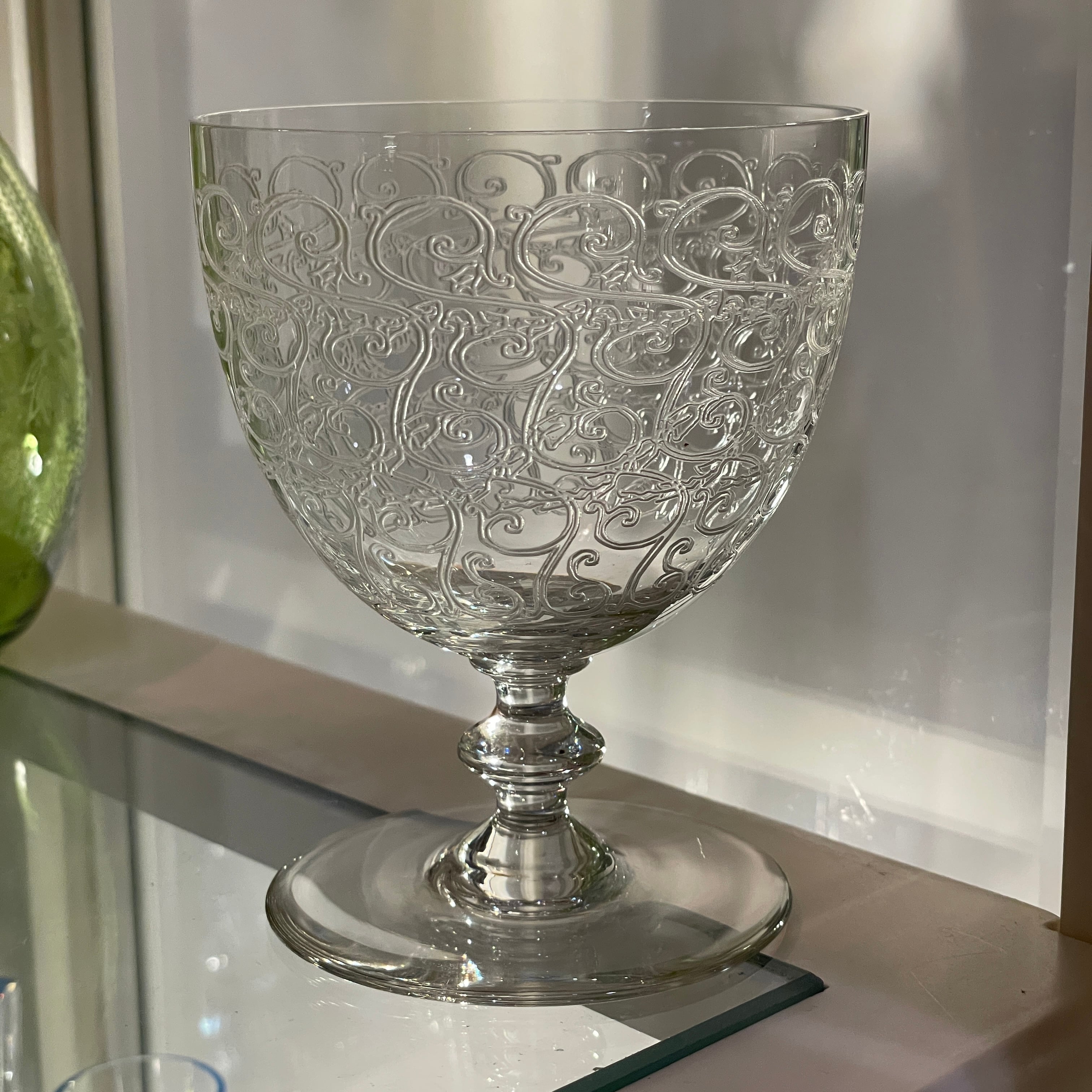 アンティークボアルネ/京都オールドバカラ専門店