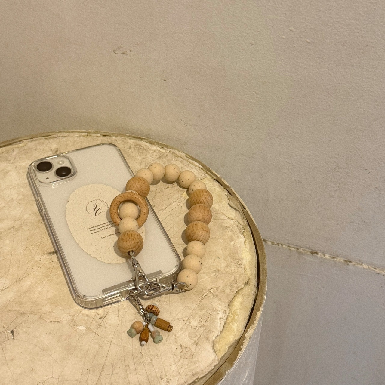 【Natural Ser.】カフェラテ