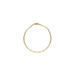 【14K-5-3】14K gold bracelet