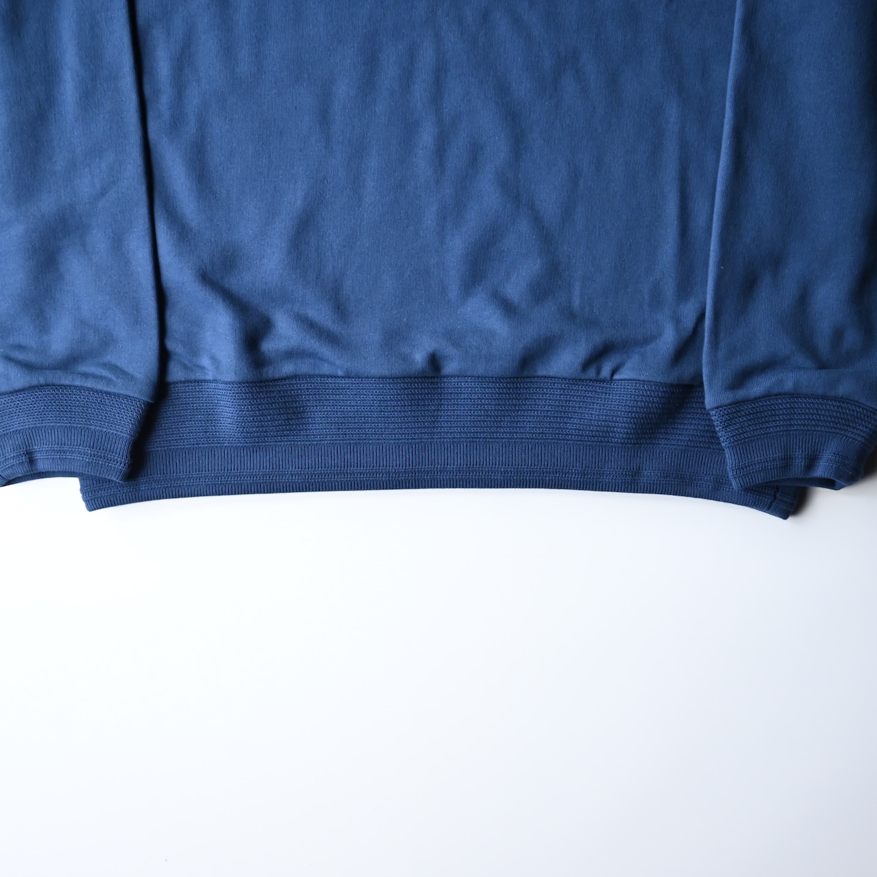 KUON / Boro Sweatshirt