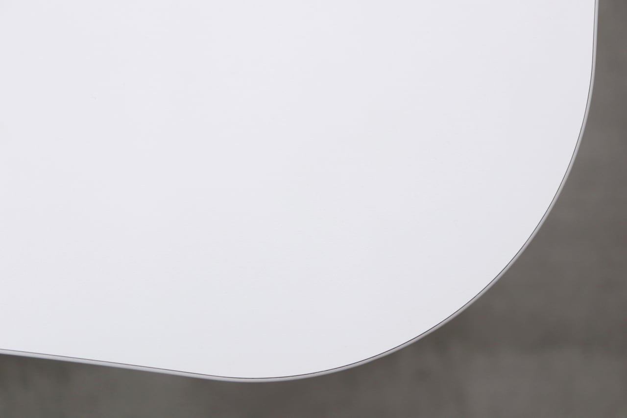 沼津店】Kartell カルテル マックス キャスター ダイニングテーブル