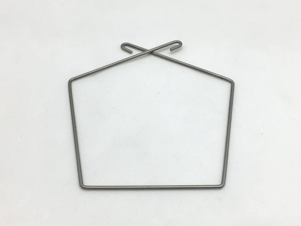 新品 CLIKSTAND Appalachian Titanium Combo made in USA G0436