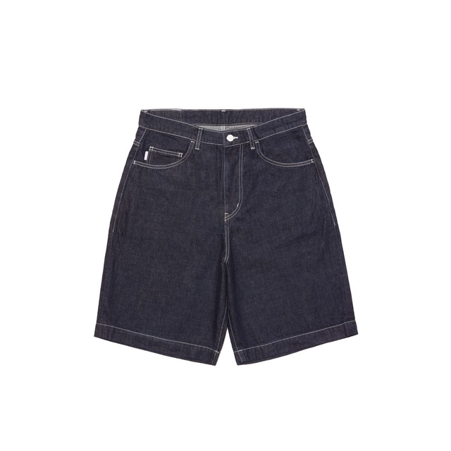 SO ORIGINAL 5 POCKET DENIM PANTS (BIO WASH) | SO SHOP & HOSTEL  
