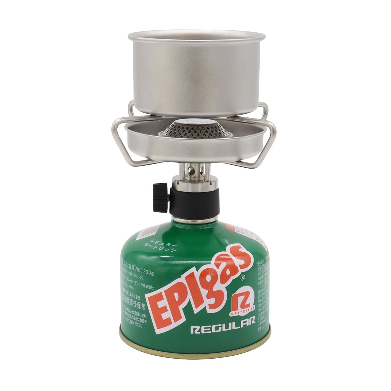 新商品】BPS-Ⅳ ストーブ【5/18発売】 | EPIgas Official Online Shop