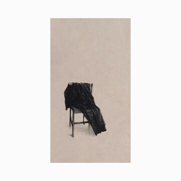 井上直久『遠くが見えた日』版画 | Pay ID