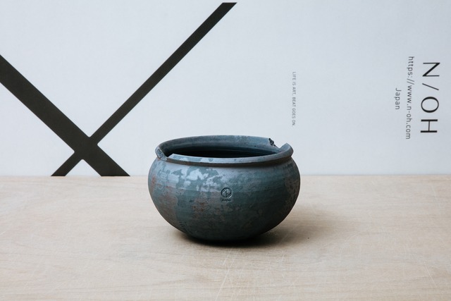 KORO / POT / S / no105