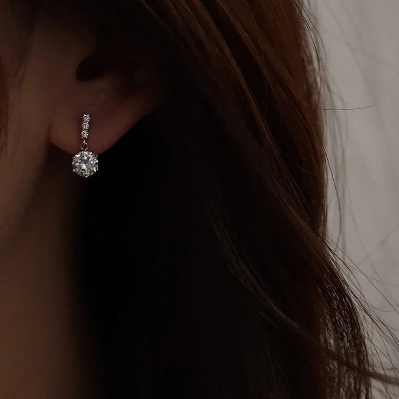 Prime Drop Pierce(プライムドロップピアス)