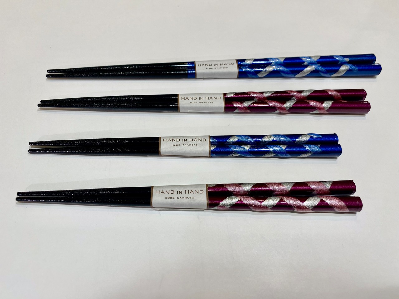 とんぼ玉茜空（食洗機対応）