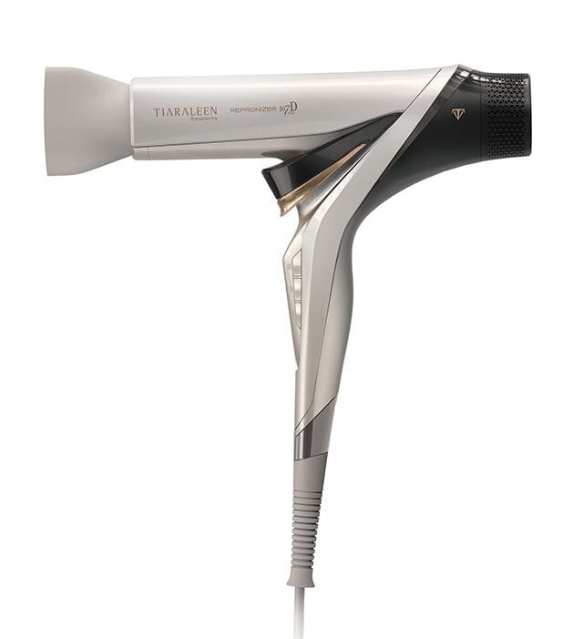 【正規品】レプロナイザー 107D ドライヤー　おまけ付き 楽天市場】レプロナイザー 107D Plus | REPRONIZER 107D Plus 【送料