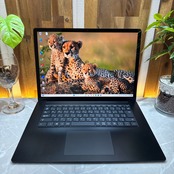 オススメ!Microsoft Surface Laptop 3/Ryzen 5/メモリ8GB/SSD256GB/タッチパネル式/人気ノートパソコン