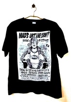 MAD3 LAST LIVE SHOW & CANBADGE SET