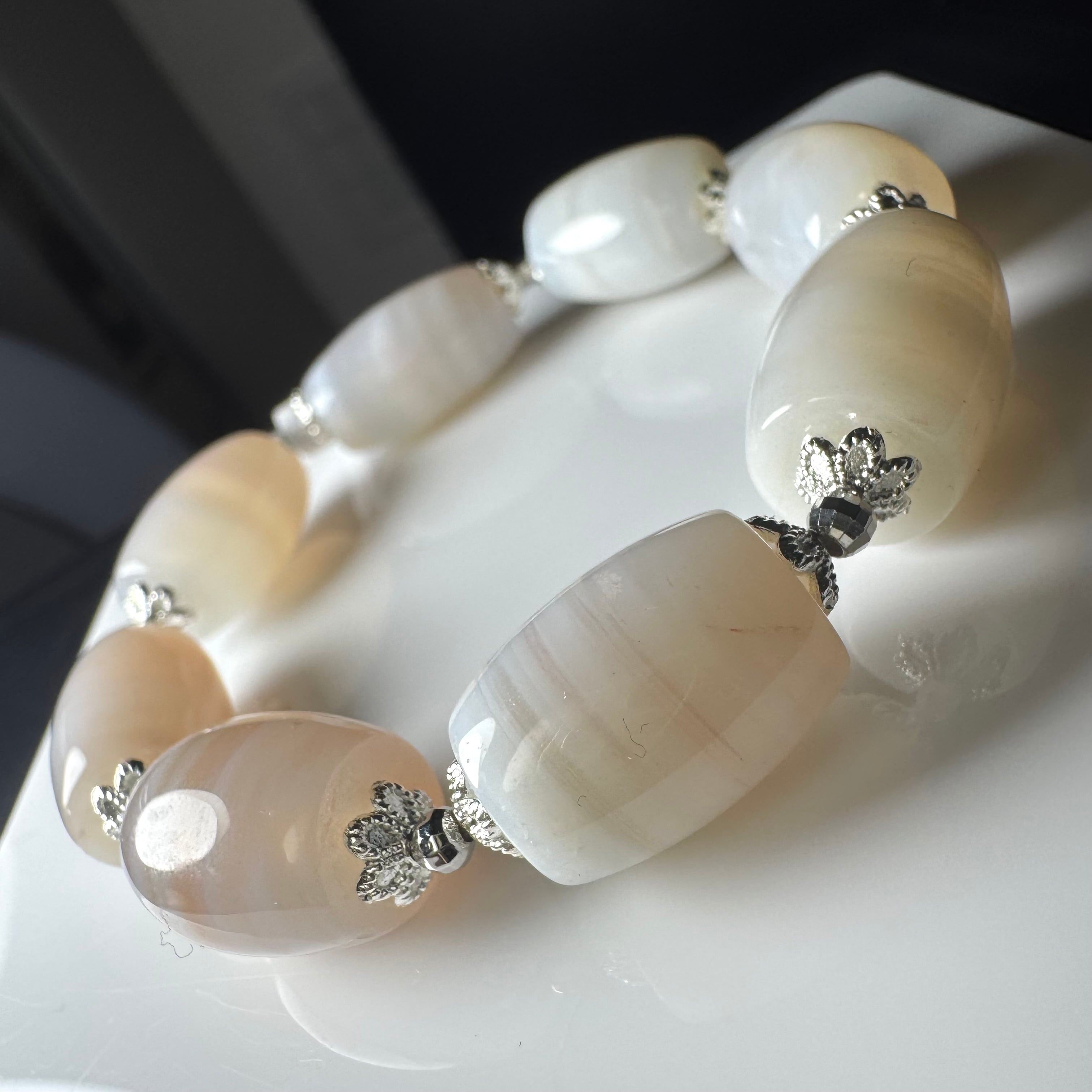 no.B13 ボツワナアゲート