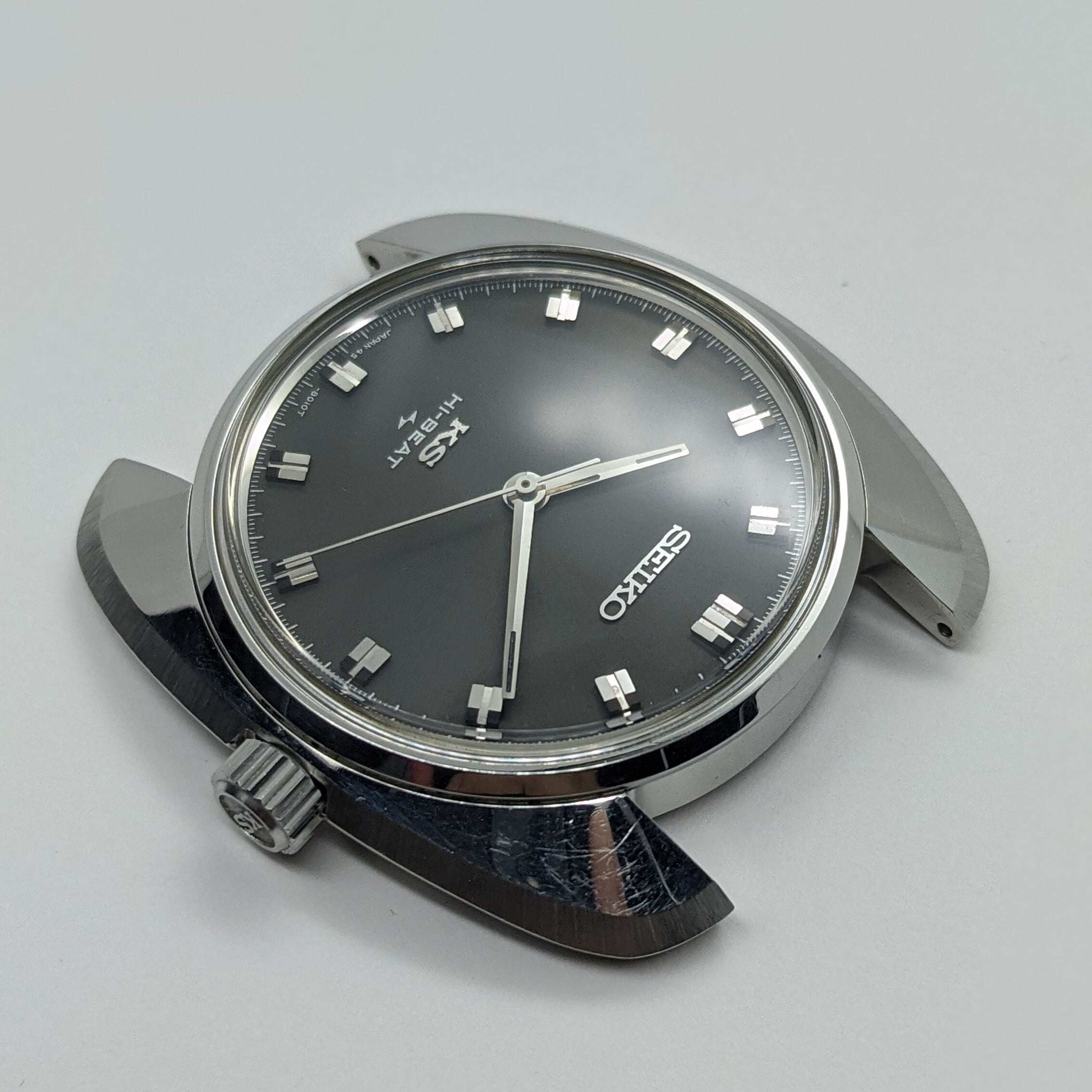 45キングセイコーリダン文字盤稼働品 2226c13b823ce95d803519a0e1e3b5