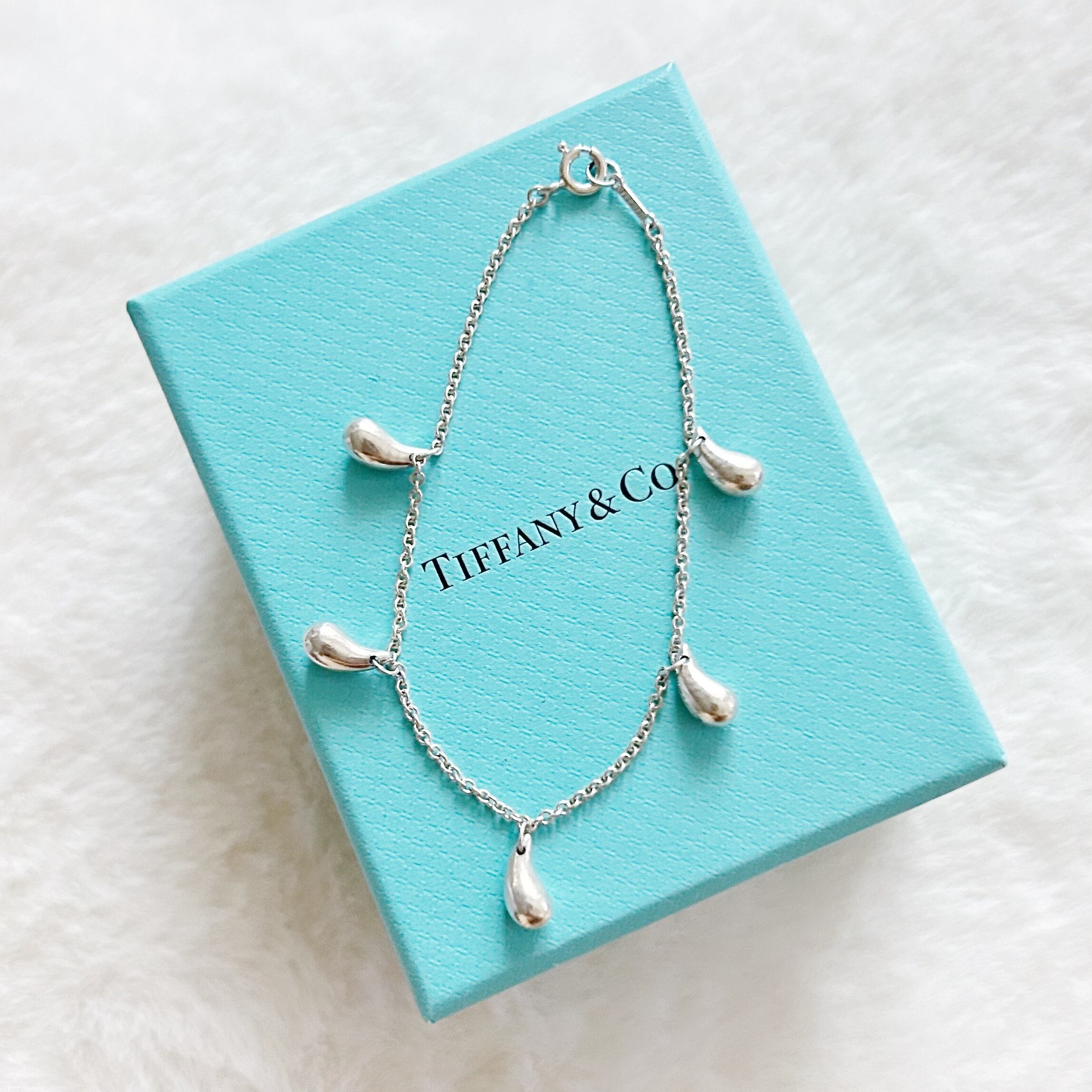 TB8085】Tiffany&Co. 