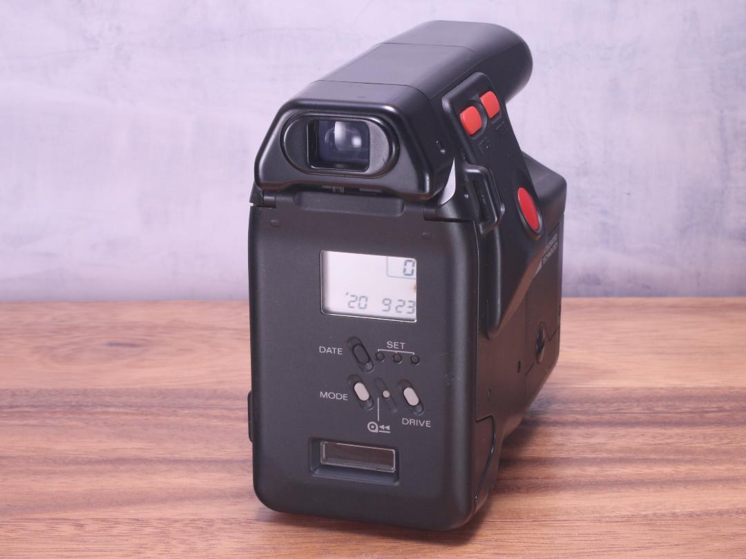 KYOCERA SAMURAI X3 | Totte Me Camera