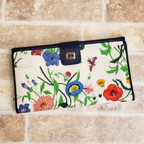 オールドグッチ GUCCI | gypsophila