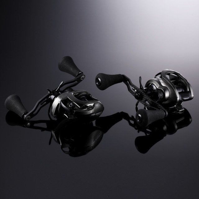 【新製品 4月発売予定】alfa sonic CP