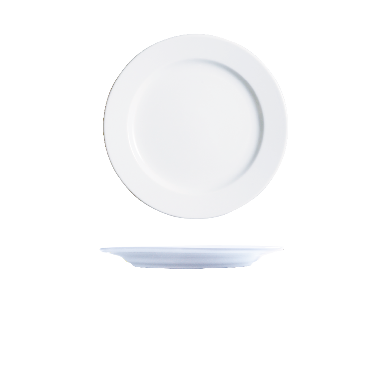 ポルバサル イサバ フラットプレート 28