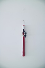 2021 お正月 お飾り 紅白飾り e