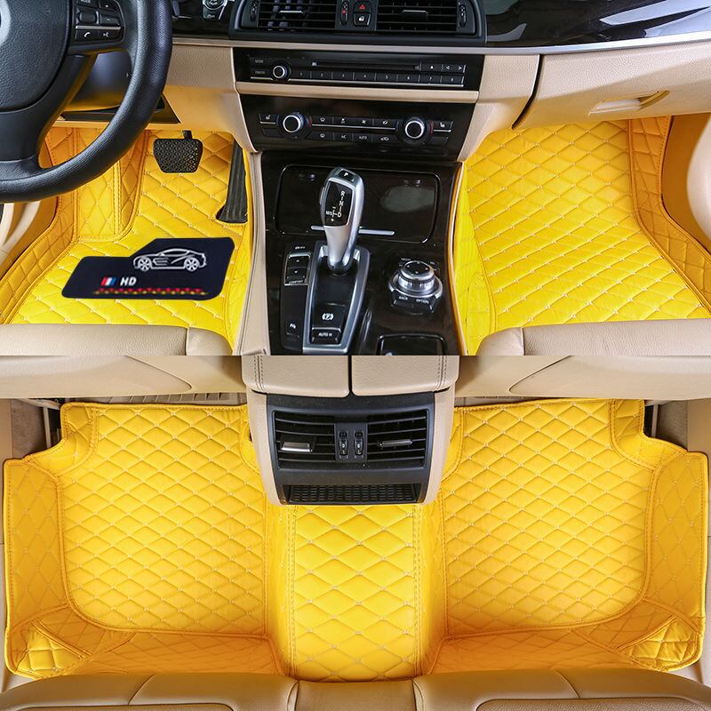 STANLEY ツールボックス 9.4L グリーン 新作 カスタムフィットカーフロアマットアクセサリーインテリアECO素材