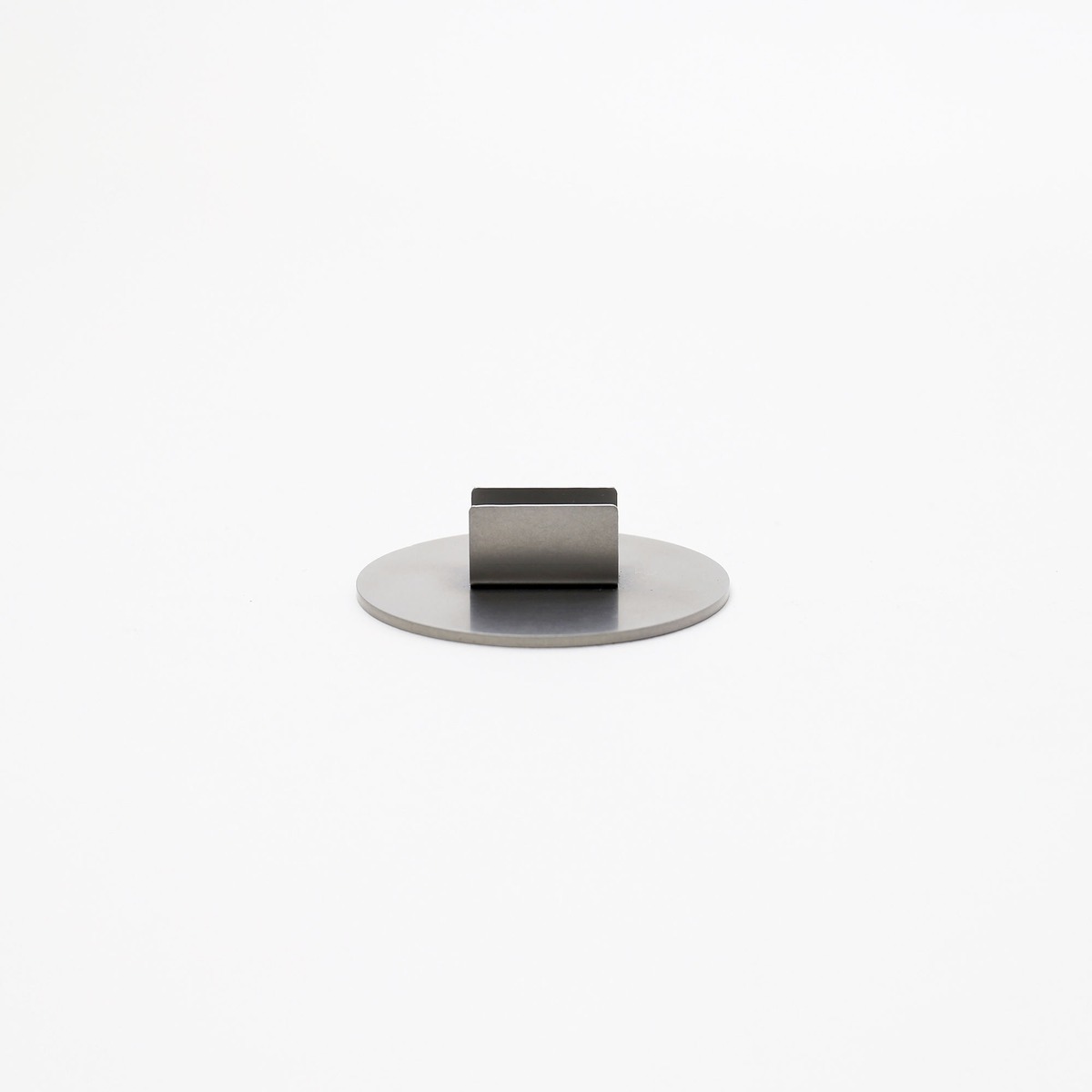 Sus Stand CARD STAND_SUS | BP. official online store