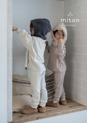 【original】soft neck tops