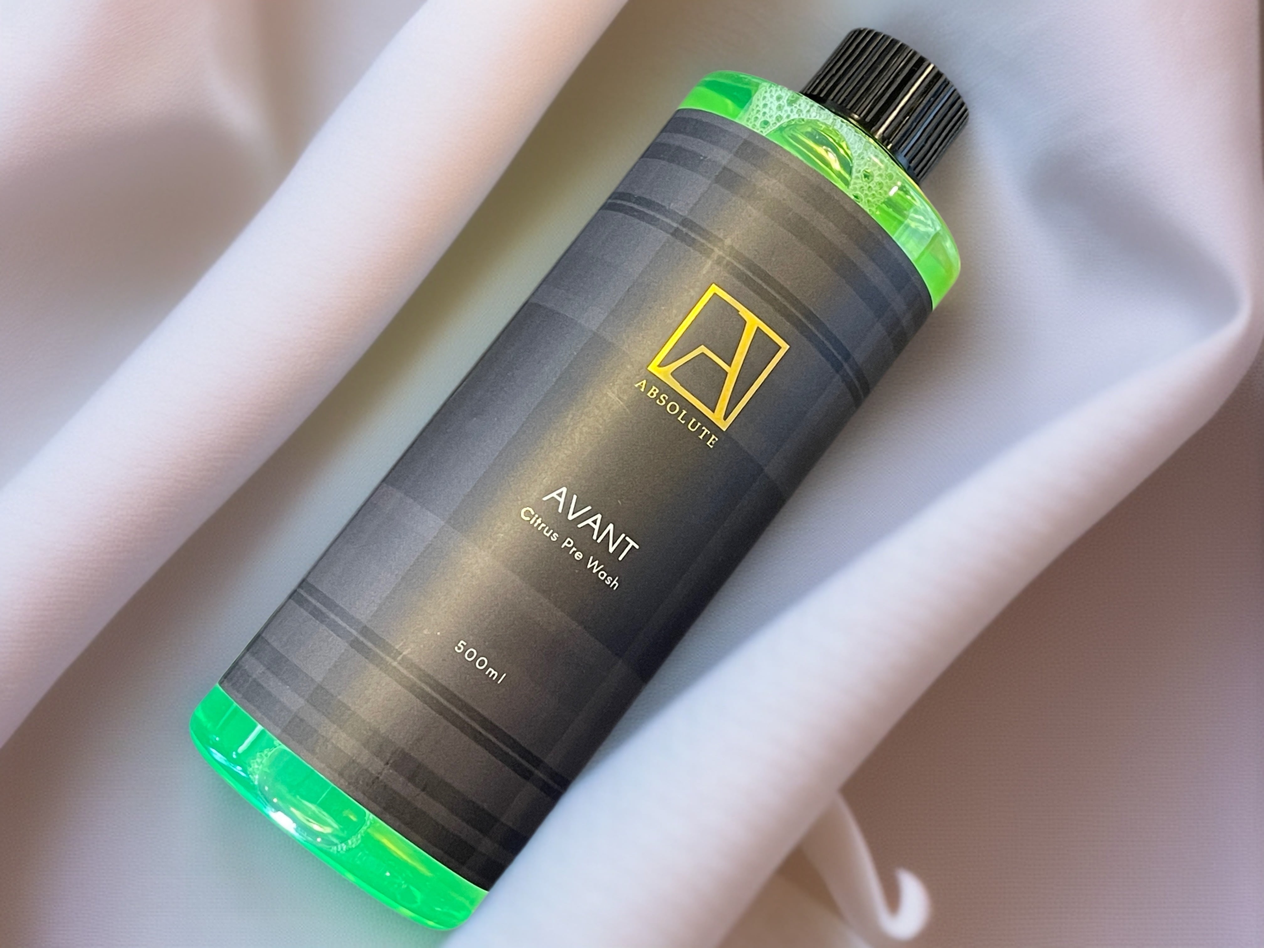 STAY GLASSY JAPAN Edition 100ml 天然カルナバワックス/カルナバ