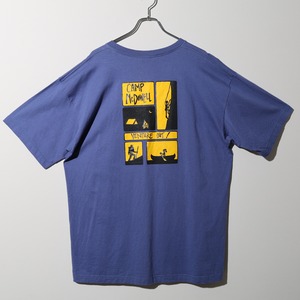 極美品 XL 90s USA Beneficial T’s ベネフィシャルTシャツ