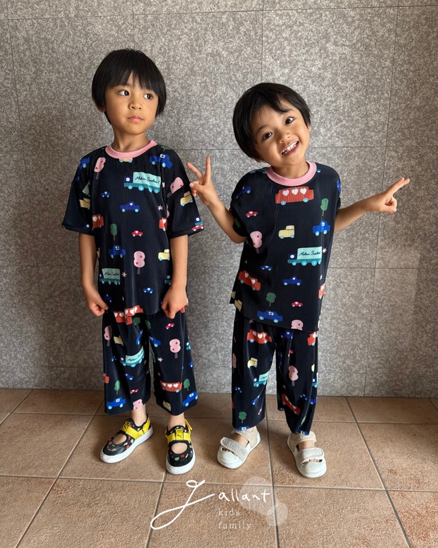 【即納】Car weight set <kids>
