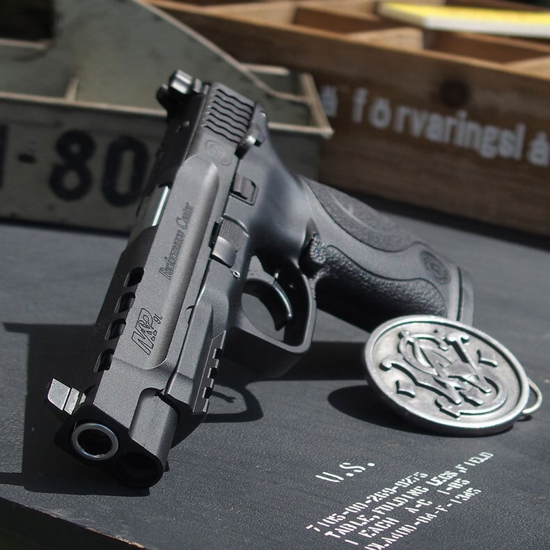 東京マルイ EVOLT M4シリーズ 共通 81連 マガジン エボルト | GunPlay