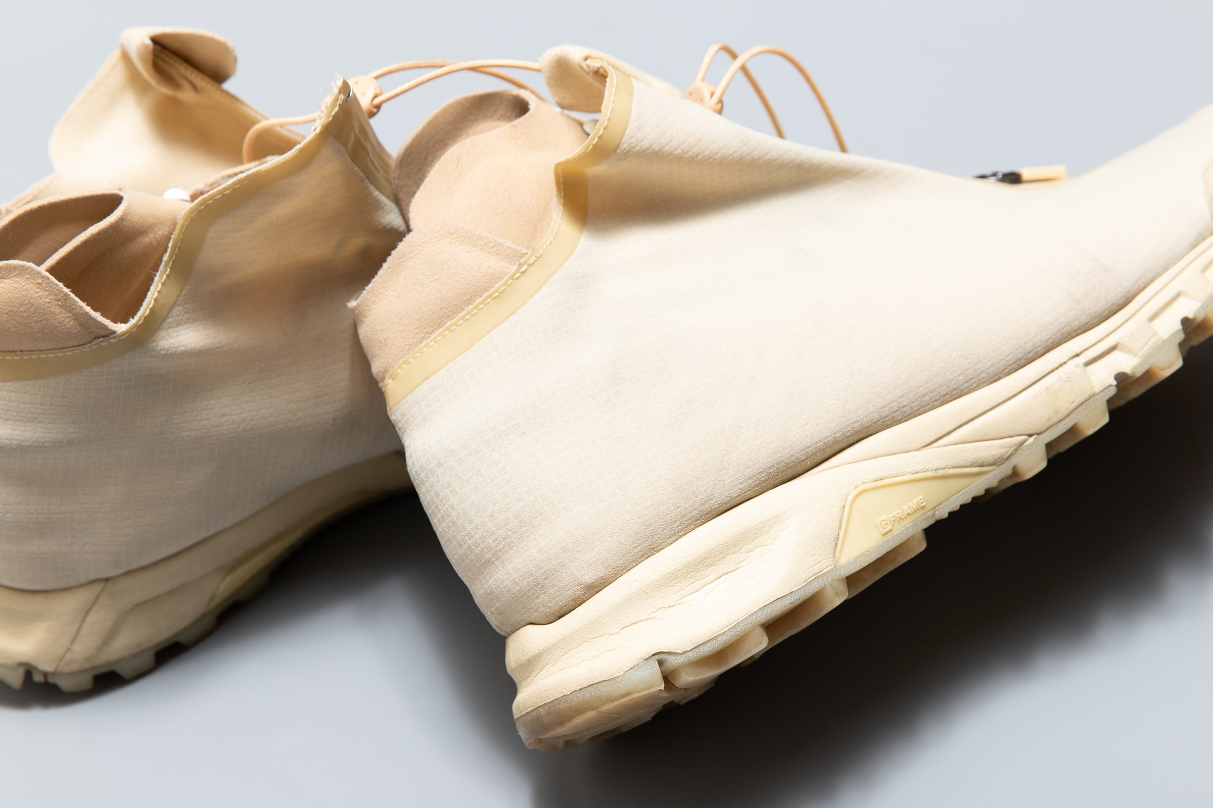 Reebok COTTWEILER DESERT HIGH | PLAYGROUND | スニーカーショップ