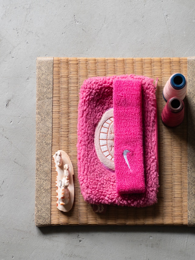 unknown used Mini tatami