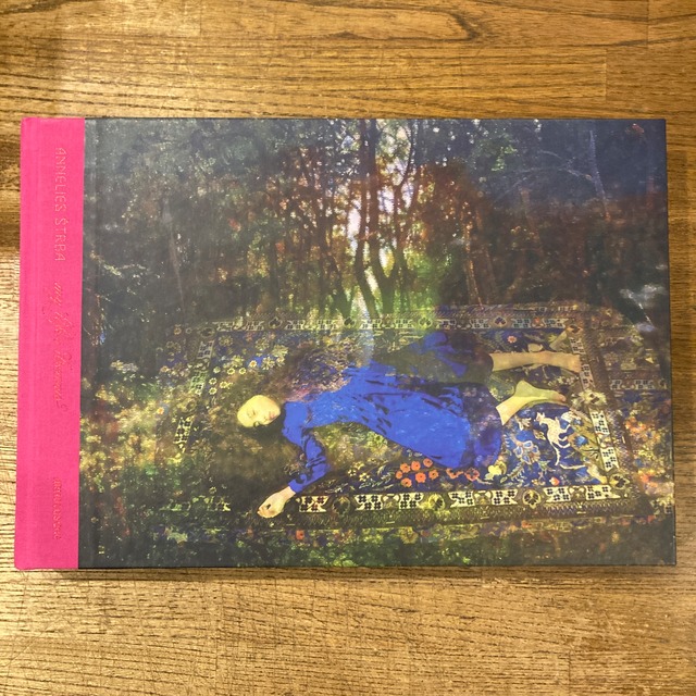 My Life in Dreams / Annelies Strba | 百年
