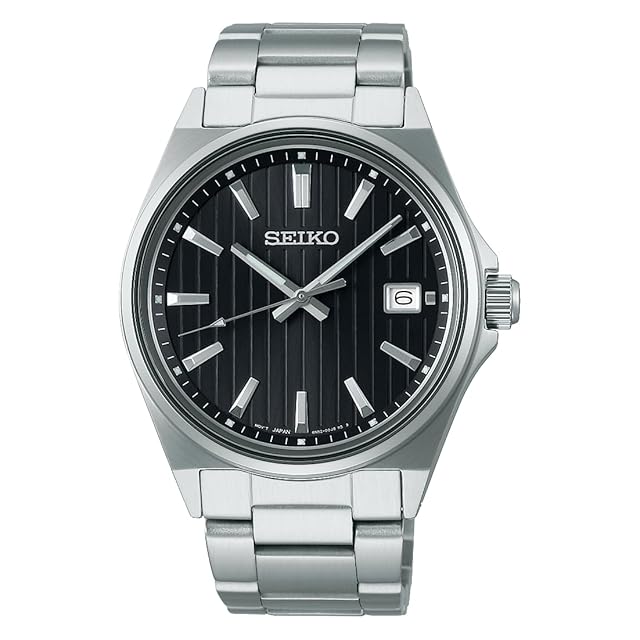 ナンバーナイン 腕時計 NUMBER(N)INE ×ANGEL CLOVER NN42SBK-BK メンズ