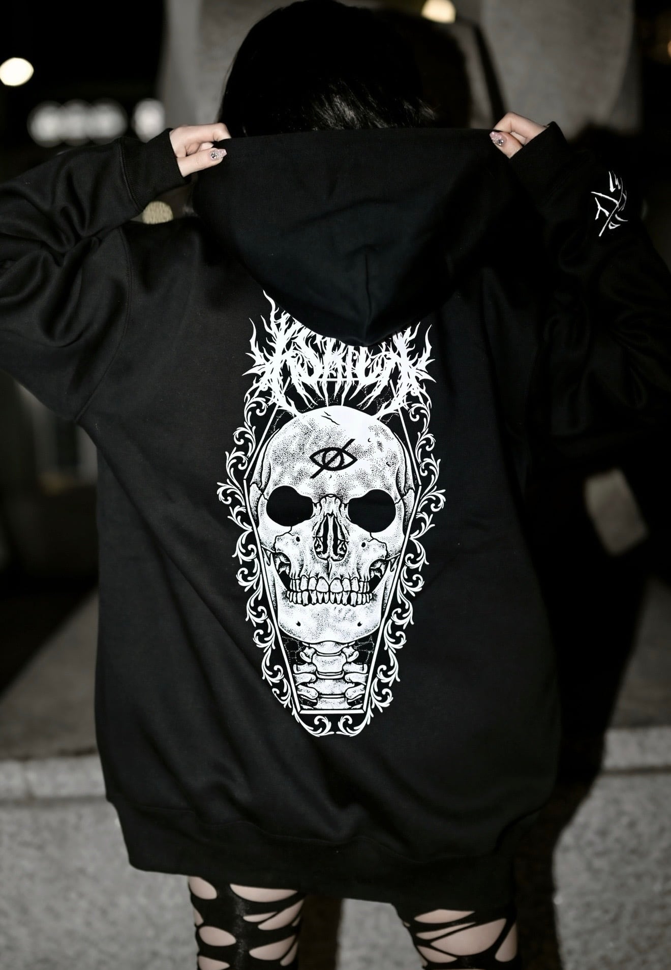 AKIRE」 | KRY clothing