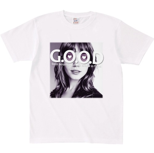 T-shirt x 395-H 画像