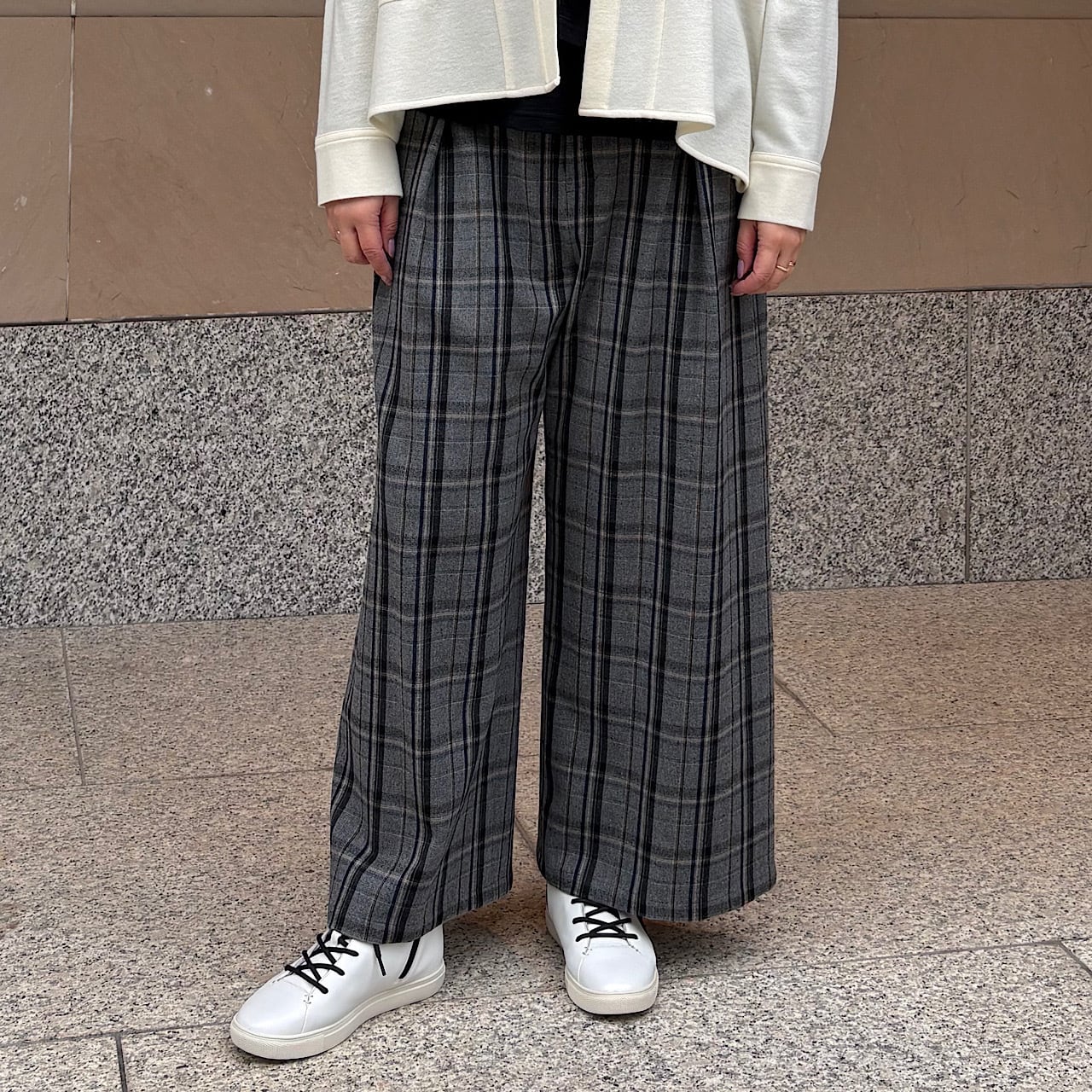 パンツ | 【公式通販】KEIKO KISHI ケイコキシ