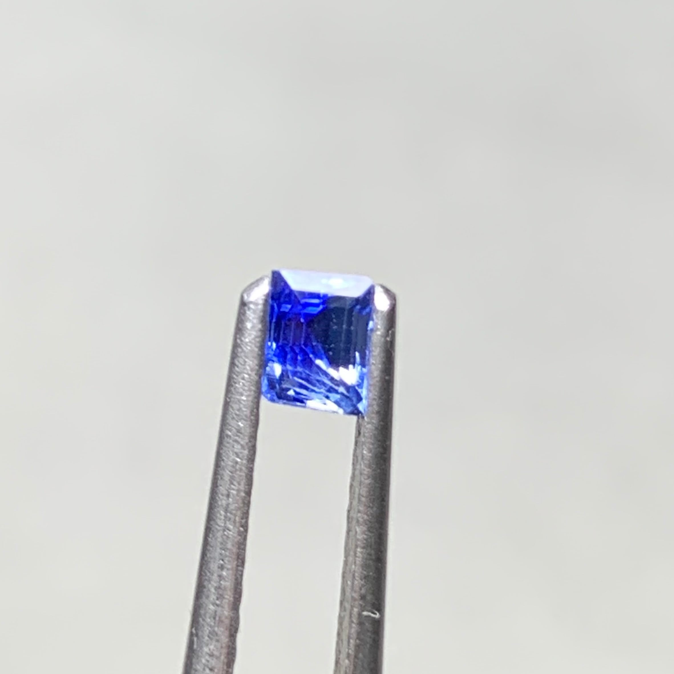 GIA鑑別】非加熱 カシミールサファイア 0.27ct | Luckystone