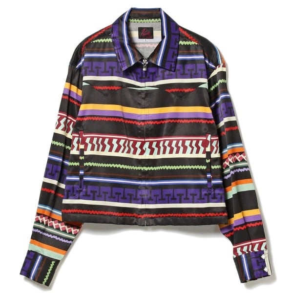 新品未使用】Needles Beams Boy Seminole Jacket | brandselect