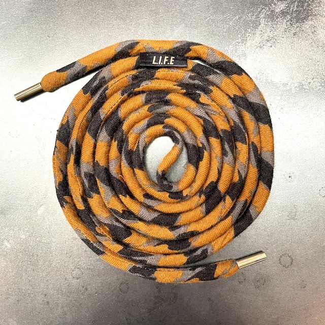 L.I.F.E / Shoelace belt “S24”