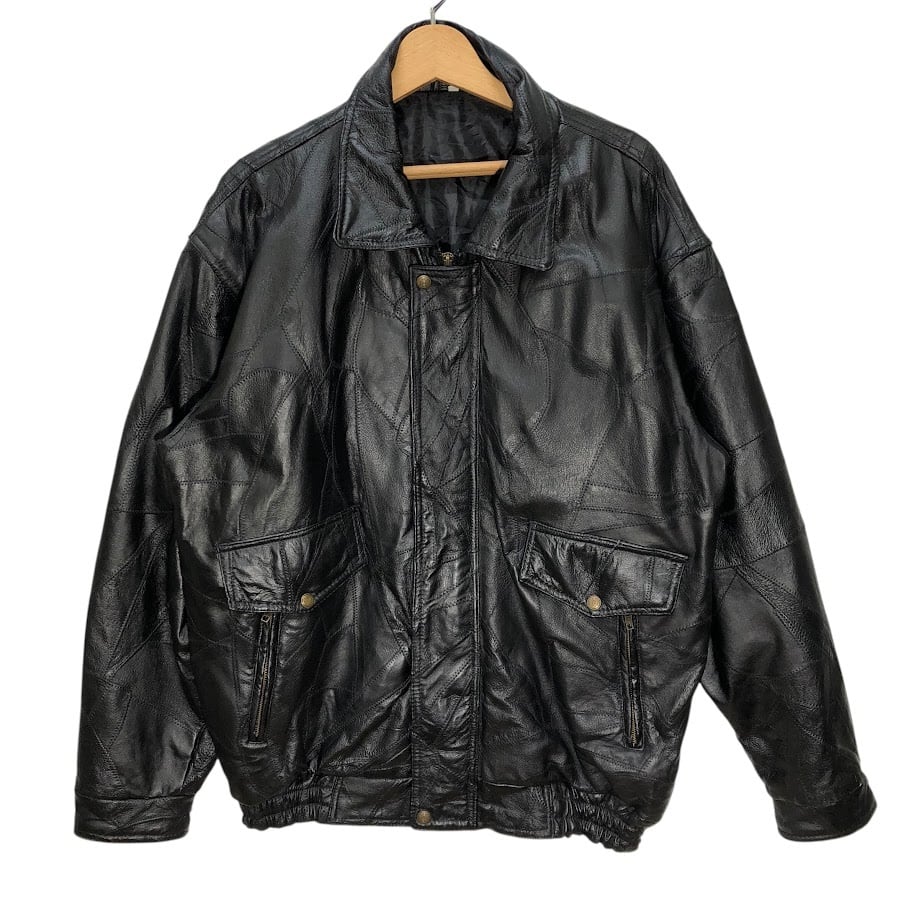 レザージャケット | OASISCLOTHING 海外古着屋【公式】通販サイト