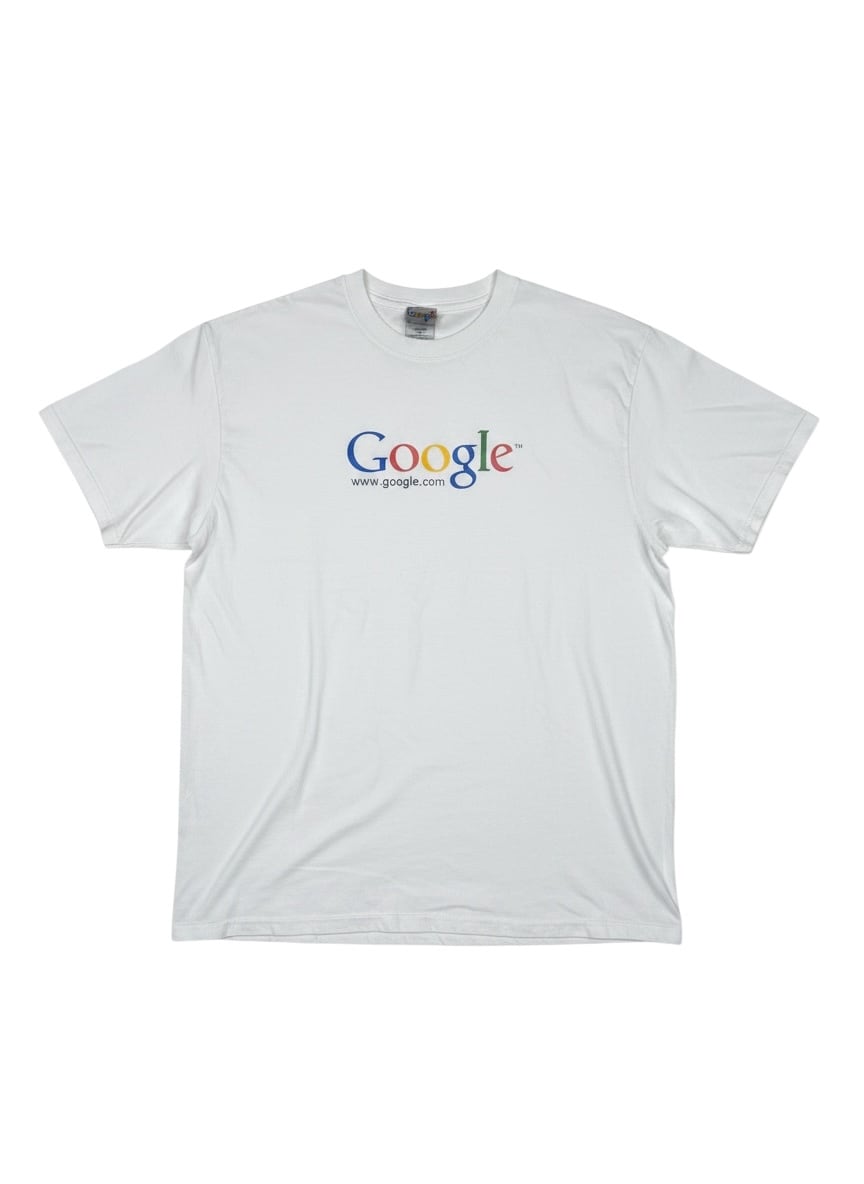 Google tee